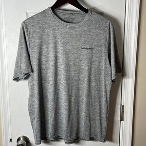 Men’s Patagonia Tshirt